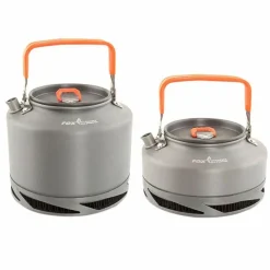 Carp Fox Cooking Equipment * Fishing Cookware Kettle
