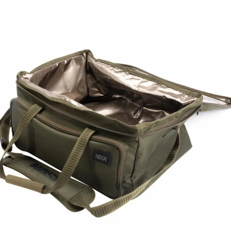 Carp Nash Luggage * Fishing Cool Bag