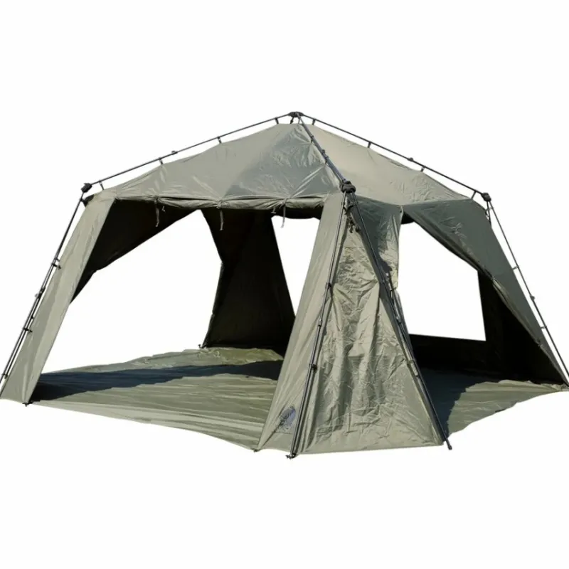 Specialist Nash Bivvies & Shelters * Fishing Gazebo Pro XL