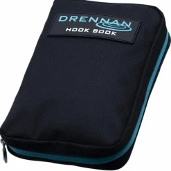 Coarse & Match Drennan Luggage * Fishing Hook Book 6 Inch