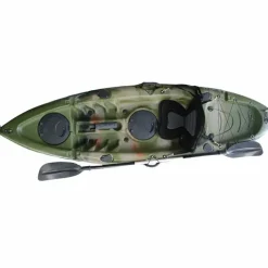 Sea Kayaks Direct Miscellaneous * Fishing Kayak Camo