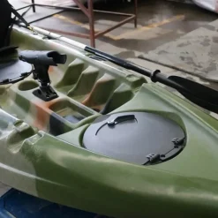Pike / Predator Kayaks Direct Miscellaneous * Fishing Kayak Camo