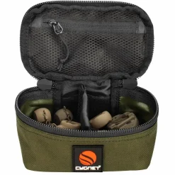 Carp Cygnet Luggage * Fishing Lead Pouch