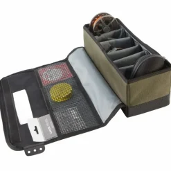 Fly Wychwood Luggage * Fishing Reel Bag