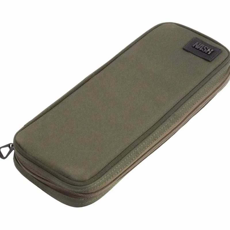 Carp Nash Luggage * Fishing Rig Pouch