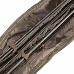 Carp Nash Luggage * Fishing Rod Skin 12ft 3 Rod