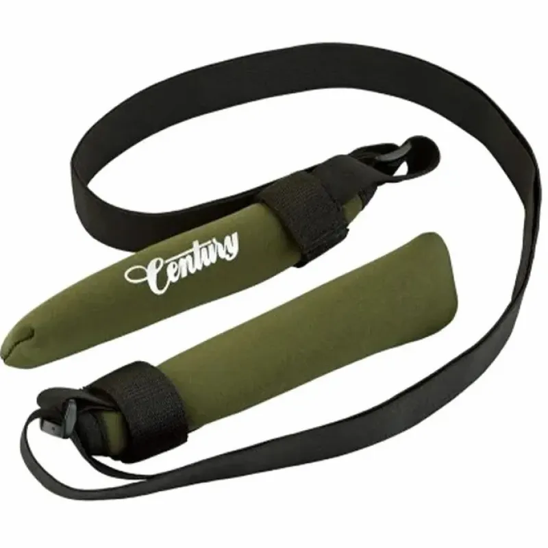 Carp Century Rods * Fishing Rod Tip & Butt Protectors