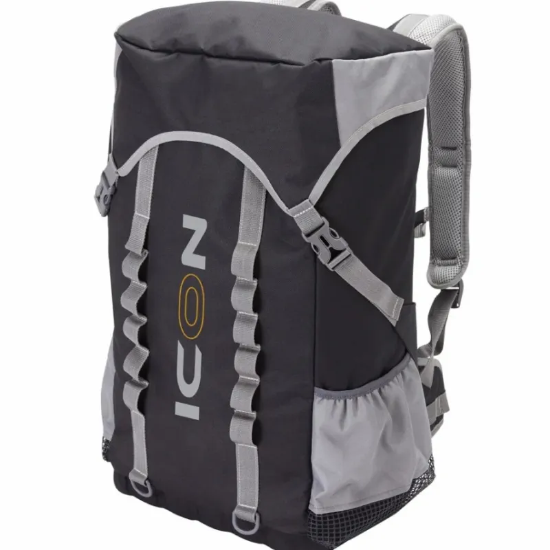Sea Icon Luggage * Fishing Rucksack