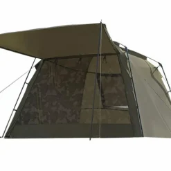 Carp Avid Carp Bivvies & Shelters * Fishing Screen House 3D Compact