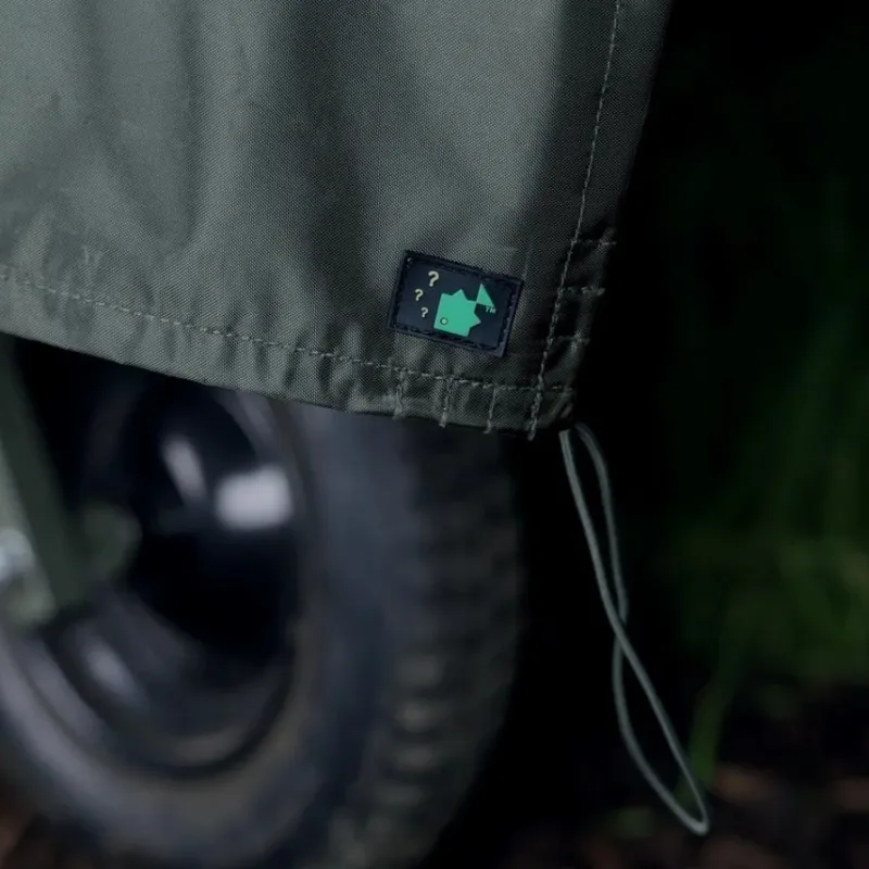 Carp Thinking Anglers Bivvies & Shelters * Fishing Shelter Cover Up