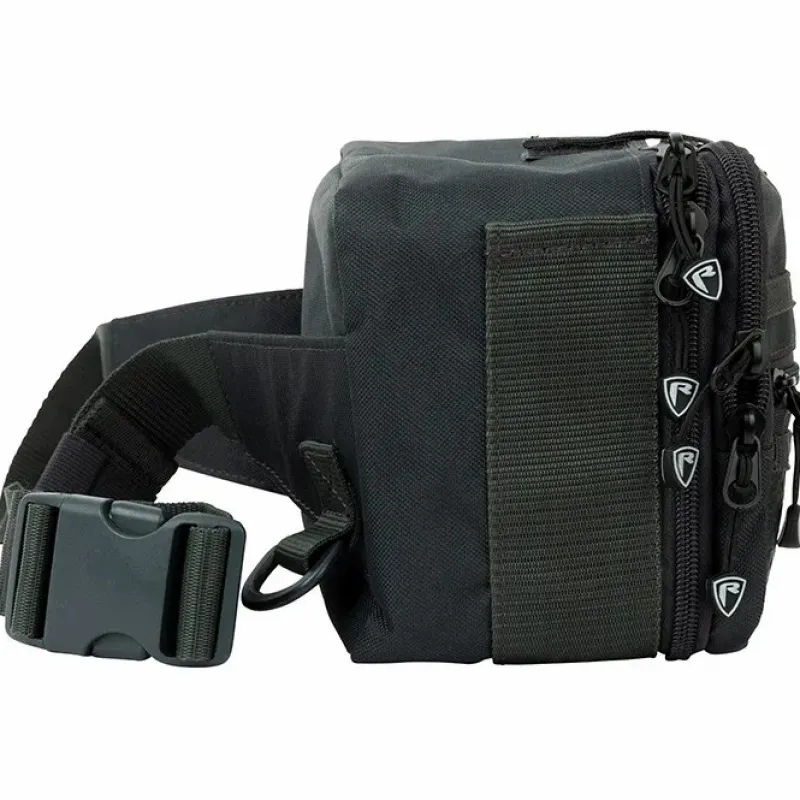Pike / Predator Fox Rage Luggage * Fishing Tackle Belt