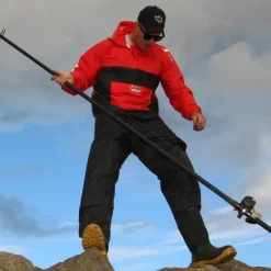 Pike / Predator Vass Clothing * 175 Fishing Trousers