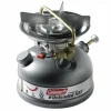 Carp Coleman Cooking Equipment * Fishing Unleaded Sportster II