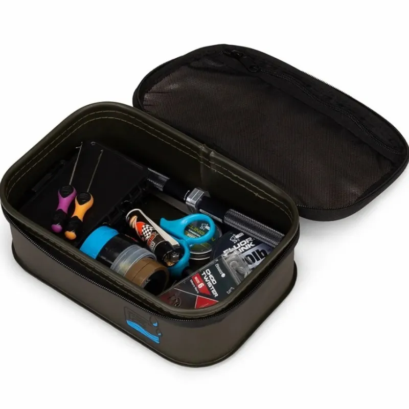 Carp Nash Luggage * Fishing WaterBox 125