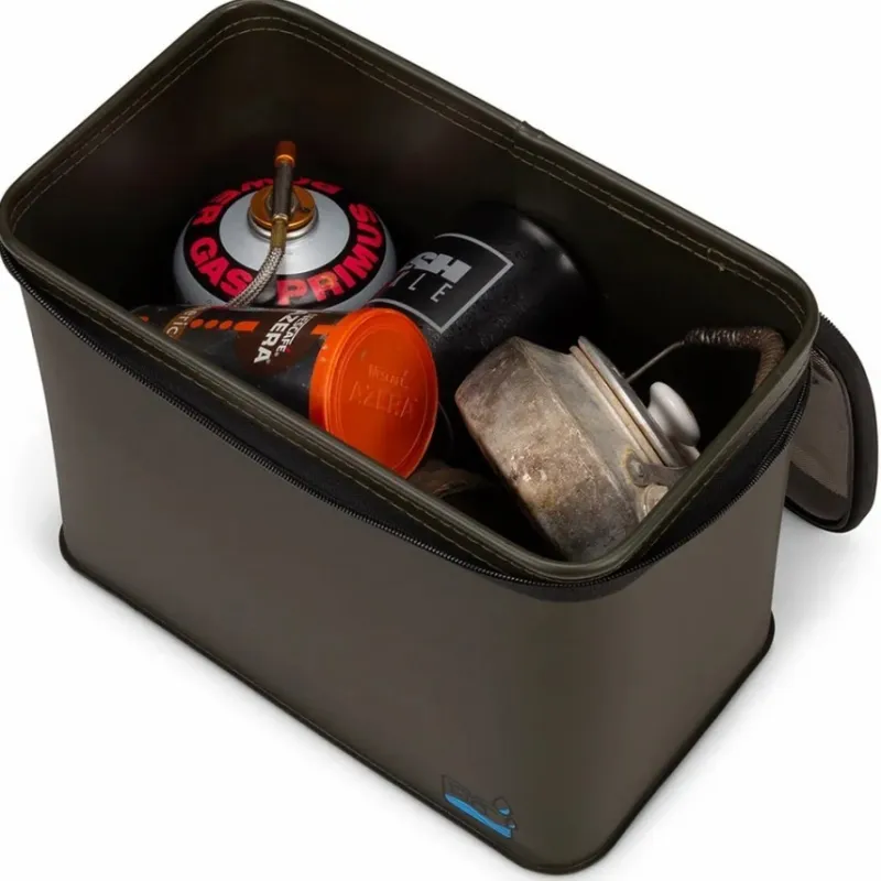 Carp Nash Luggage * Fishing WaterBox 140