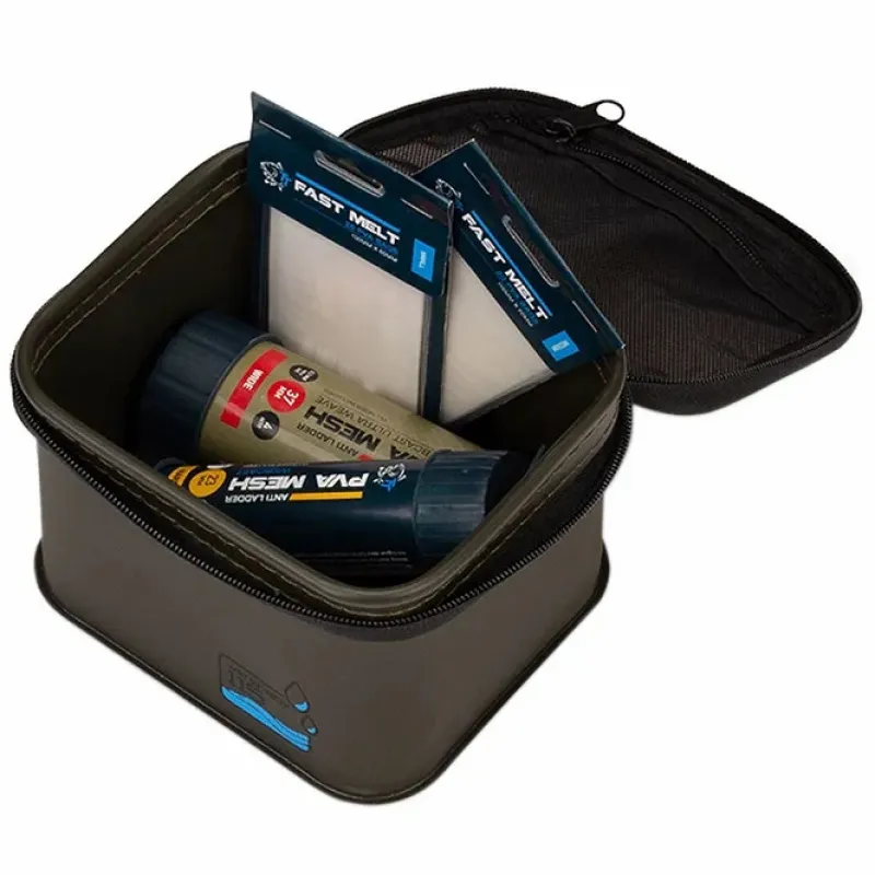 Carp Nash Luggage * Fishing WaterBox 115