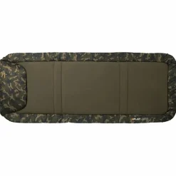Specialist Fox Bedchairs * Flatliner 6 Leg