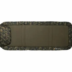 Carp Fox Bedchairs * Flatliner 8 Leg