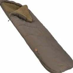 Carp Fox Sleeping Bags & Pillows * Flatliner 3 Season Sleeping Bag