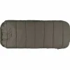 Carp Fox Sleeping Bags & Pillows * Flatliner 5 Season Sleeping Bag
