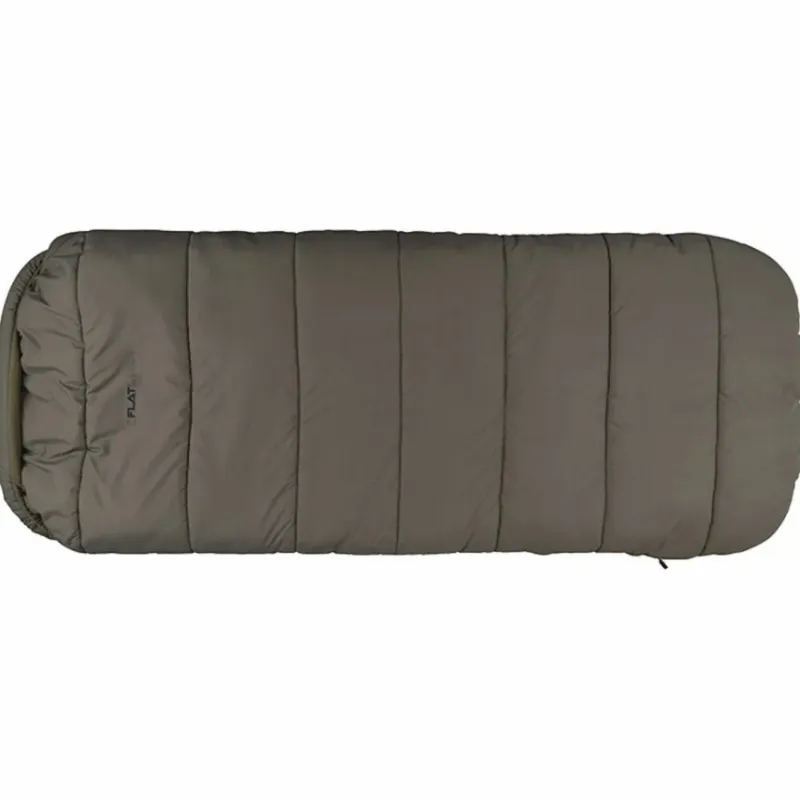 Carp Fox Sleeping Bags & Pillows * Flatliner 5 Season Sleeping Bag