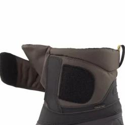 Carp Vass Waders & Boots * Fleece Lined Boot With Quick Release Velcro Strap