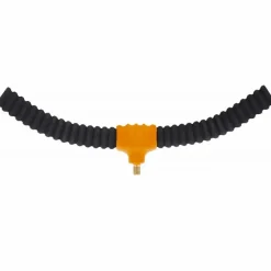 Coarse & Match MS Range Rod Support * Flex Feeder Rod Rest