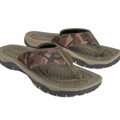 Carp Fox Waders & Boots * Flip Flops