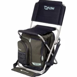 Carp Wychwood Chairs * Flow Pack-Lite Stool Tackle Bag