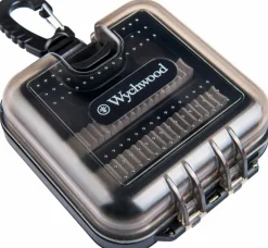 Fly Wychwood Fly Storage * Flypatch Flybox