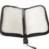 Fly Wychwood Fly Storage * Fly Wallet Sheepskin