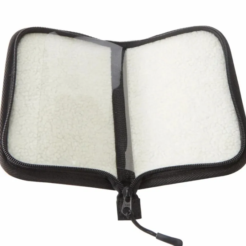 Fly Wychwood Fly Storage * Fly Wallet Sheepskin