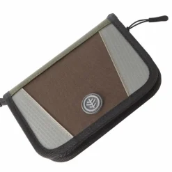 Fly Wychwood Fly Storage * Fly Wallet Sheepskin