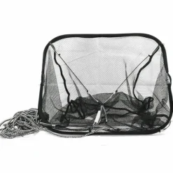 Sea Tronixpro Nets * Folding Drop Net