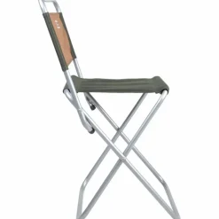 Coarse & Match Shakespeare Chairs * Folding Fishing Chair