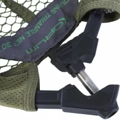 Carp Korum Nets * Folding Latex Triangle Net