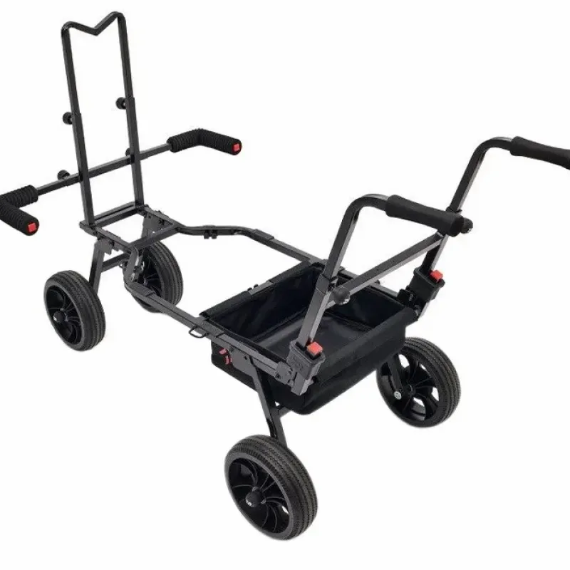 Coarse & Match Daiwa Barrows & Trolleys * Fold-N-Go Match Barrow