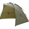 Carp TF Gear Bivvies & Shelters * Force 8 Rapid Day Fishing Shelter