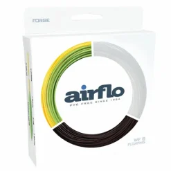 Fly Airflo Fly Lines * Forge Sinking Fly Fishing Line