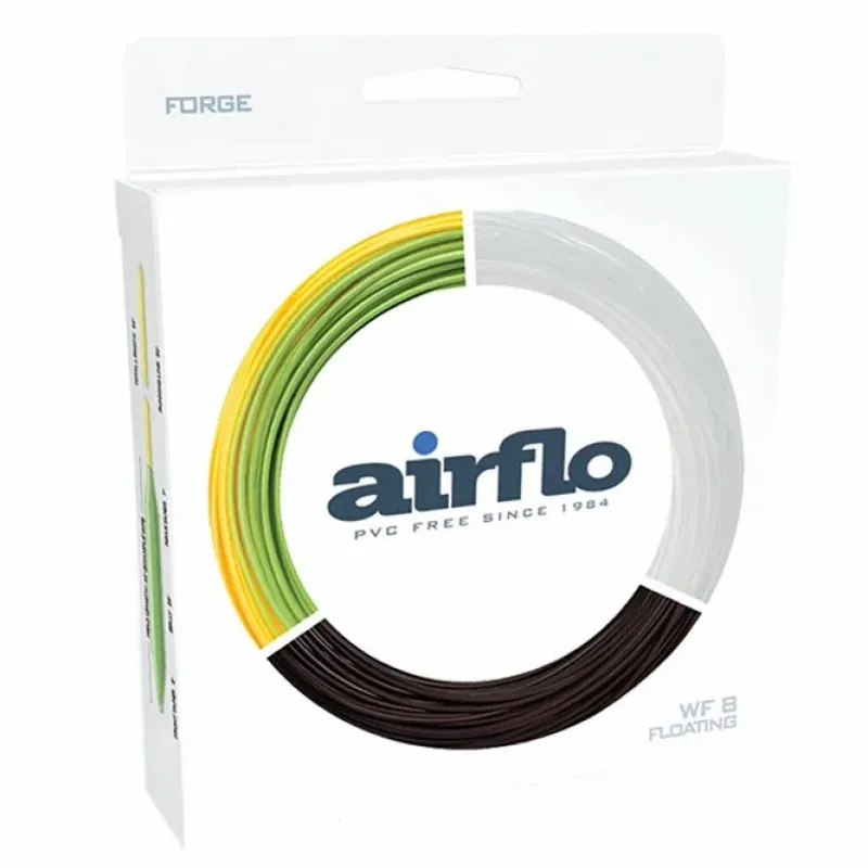 Fly Airflo Fly Lines * Forge Sinking Fly Fishing Line
