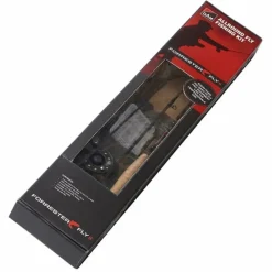 Fly DAM Rod & Reel Combo * Forresterfly II Fishing Rod & Reel Combo