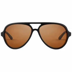 Carp Fortis Eyewear Sunglasses * Fortis AV Fishing Sunglasses Black