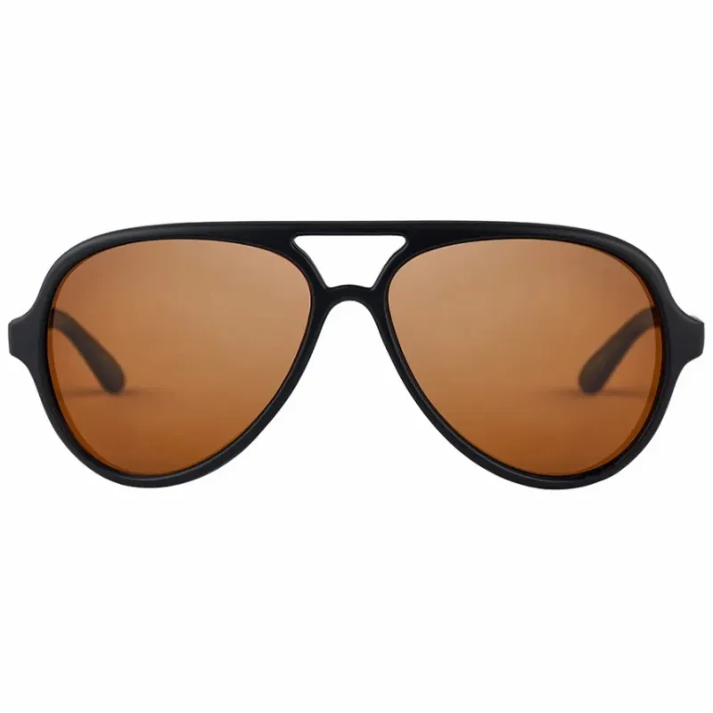 Sea Fortis Eyewear Sunglasses * Fortis AV Fishing Sunglasses Black