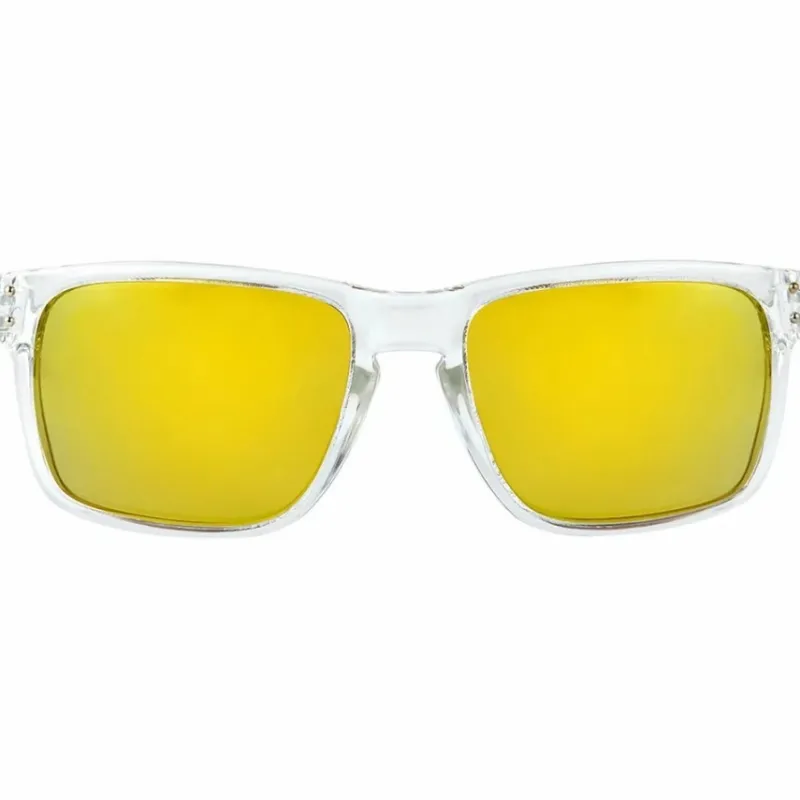 Carp Fortis Eyewear Sunglasses * Fortis Bays Clear Frame Fishing Sunglasses