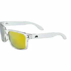 Coarse & Match Fortis Eyewear Sunglasses * Fortis Bays Clear Frame Fishing Sunglasses