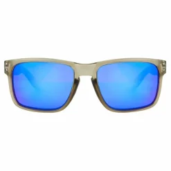 Carp Fortis Eyewear Sunglasses * Fortis Bays Grey Frame Fishing Sunglasses
