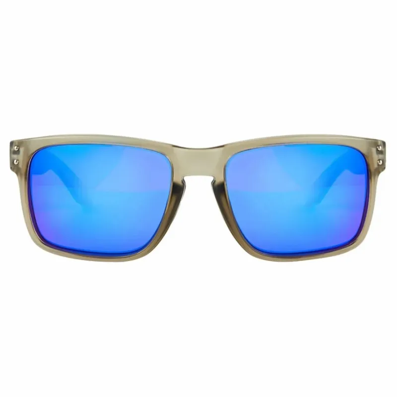 Sea Fortis Eyewear Sunglasses * Fortis Bays Grey Frame Fishing Sunglasses
