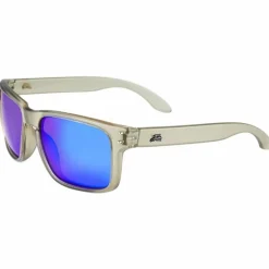 Fly Fortis Eyewear Sunglasses * Fortis Bays Grey Frame Fishing Sunglasses