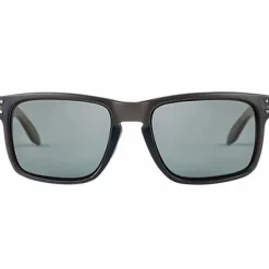 Coarse & Match Fortis Eyewear Sunglasses * Fortis Bays Grey Lens Fishing Sunglasses