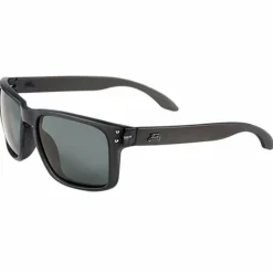 Sea Fortis Eyewear Sunglasses * Fortis Bays Grey Lens Fishing Sunglasses